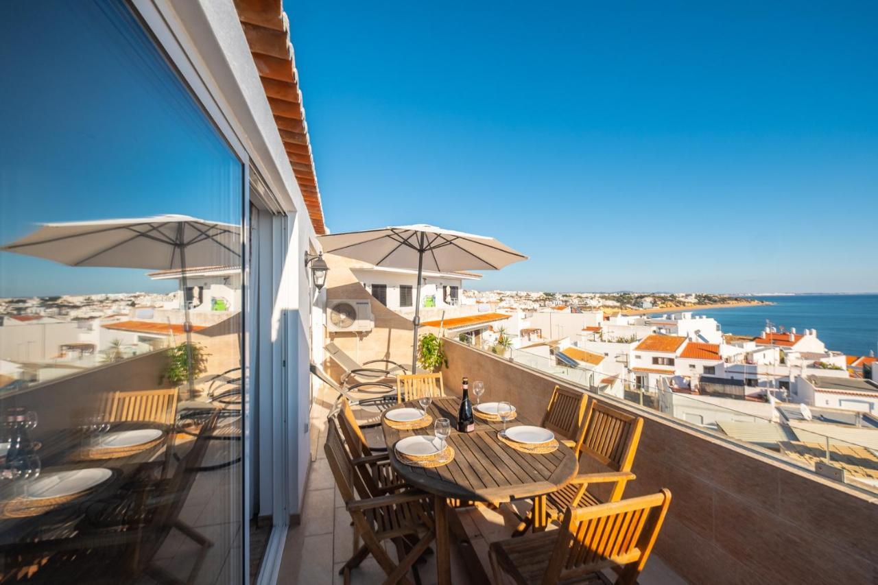 #017 T2 Rossio By Home Holidays Albufeira Exterior photo