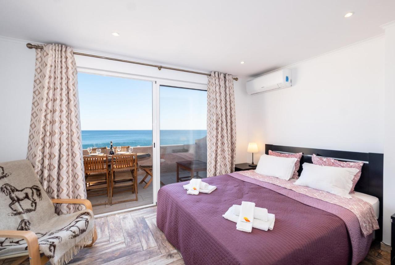#017 T2 Rossio By Home Holidays Albufeira Exterior photo