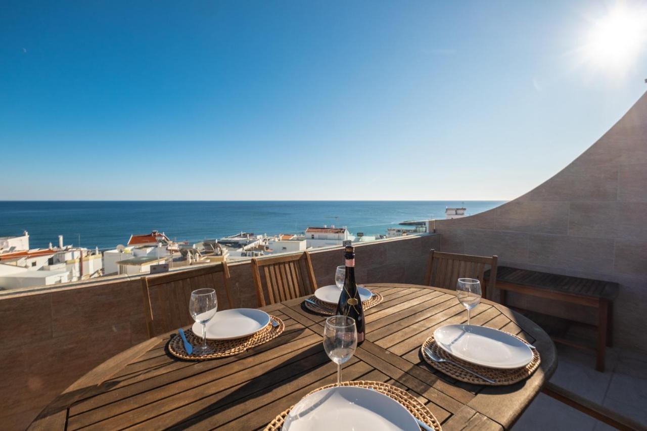 #017 T2 Rossio By Home Holidays Albufeira Exterior photo