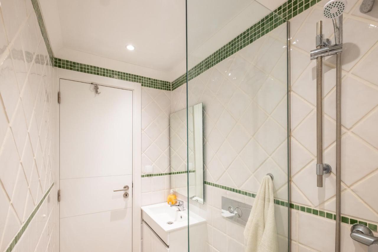 #017 T2 Rossio By Home Holidays Albufeira Exterior photo