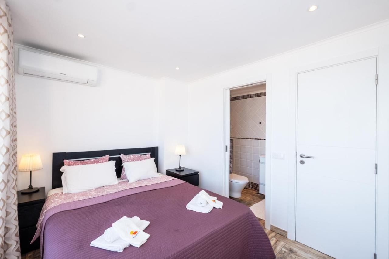 #017 T2 Rossio By Home Holidays Albufeira Exterior photo