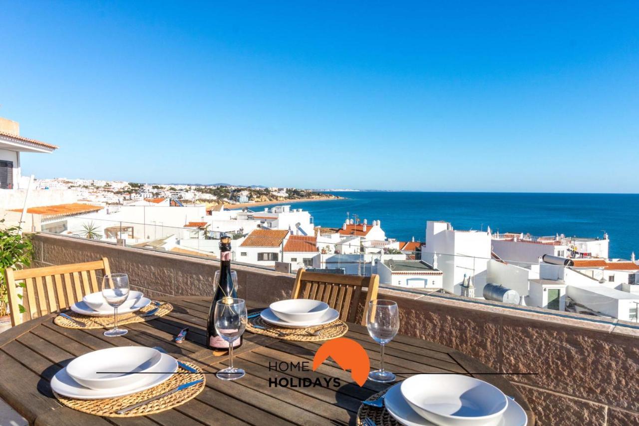 #017 T2 Rossio By Home Holidays Albufeira Exterior photo