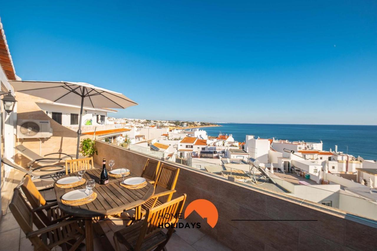 #017 T2 Rossio By Home Holidays Albufeira Exterior photo