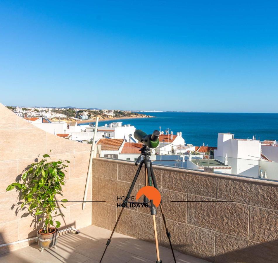 #017 T2 Rossio By Home Holidays Albufeira Exterior photo