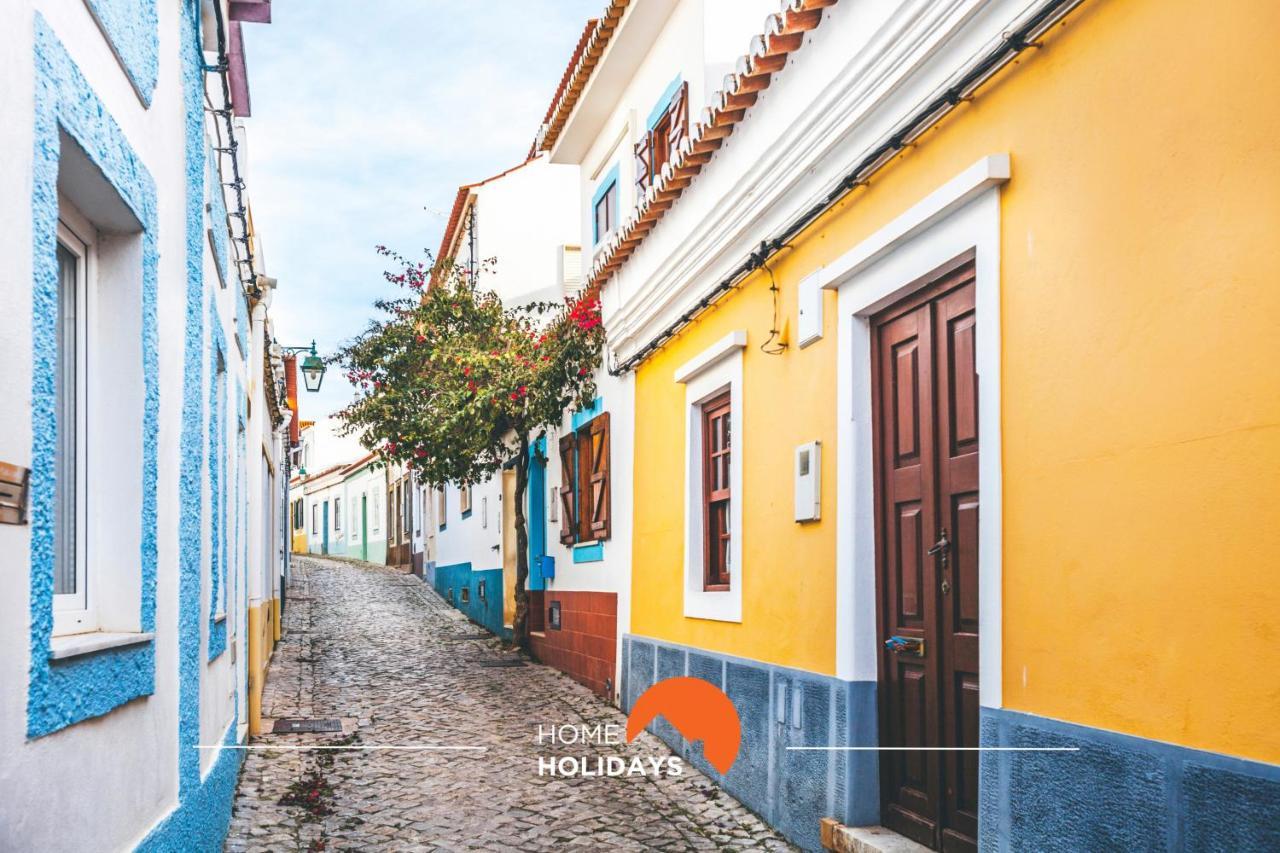 #017 T2 Rossio By Home Holidays Albufeira Exterior photo